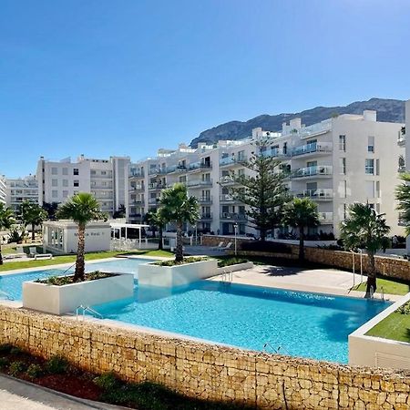 Marina Real 82 By Homeprive Dénia Esterno foto