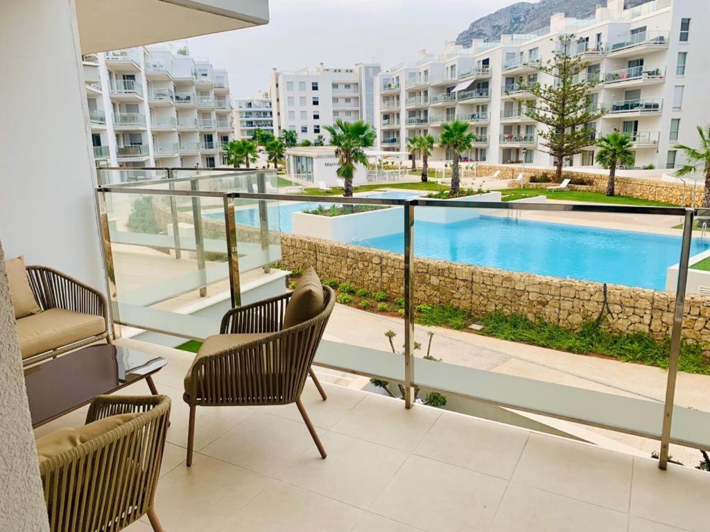 Marina Real 82 By Homeprive Dénia Esterno foto