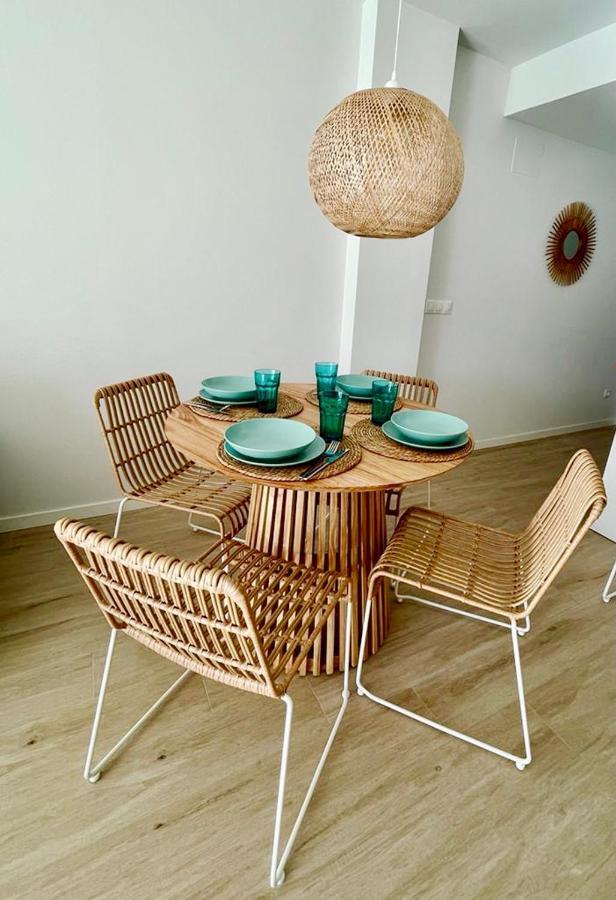 Marina Real 82 By Homeprive Dénia Esterno foto
