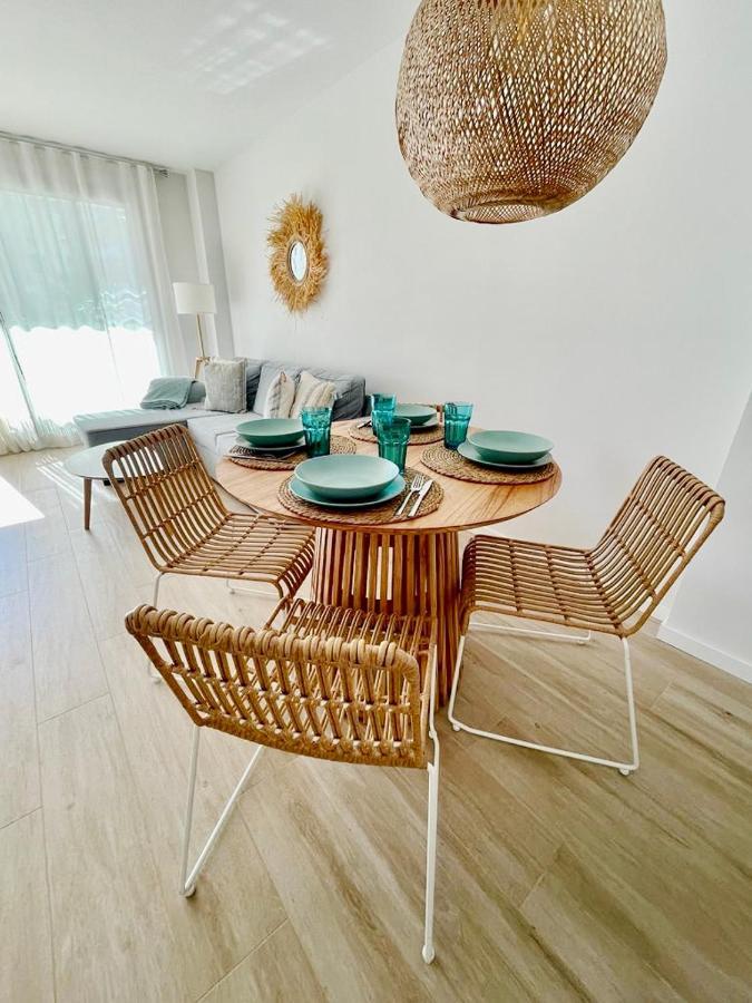 Marina Real 82 By Homeprive Dénia Esterno foto
