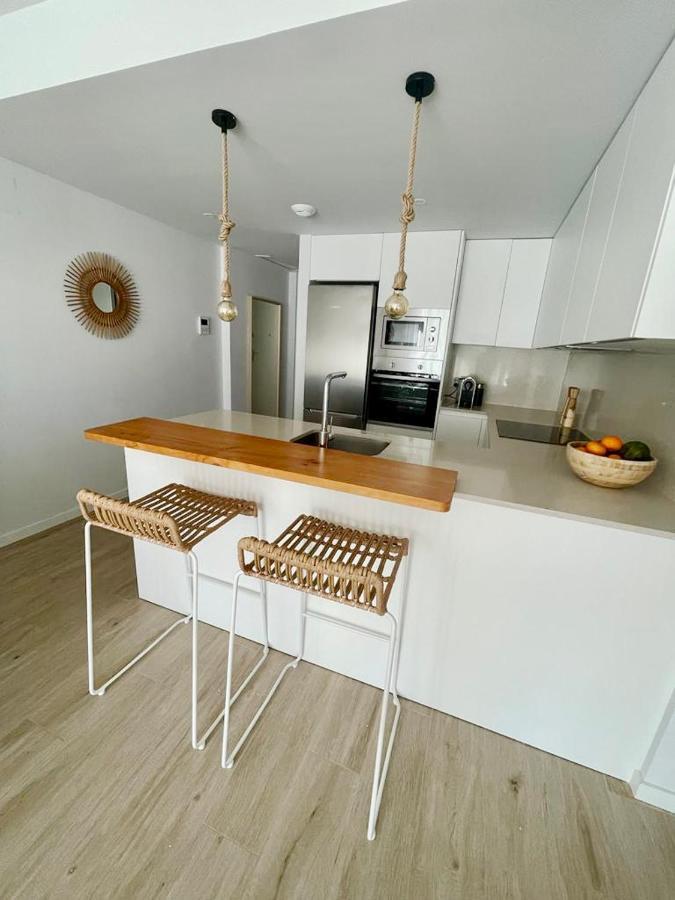 Marina Real 82 By Homeprive Dénia Esterno foto