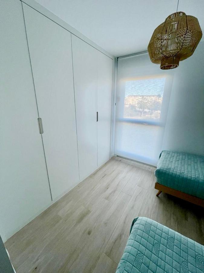 Marina Real 82 By Homeprive Dénia Esterno foto