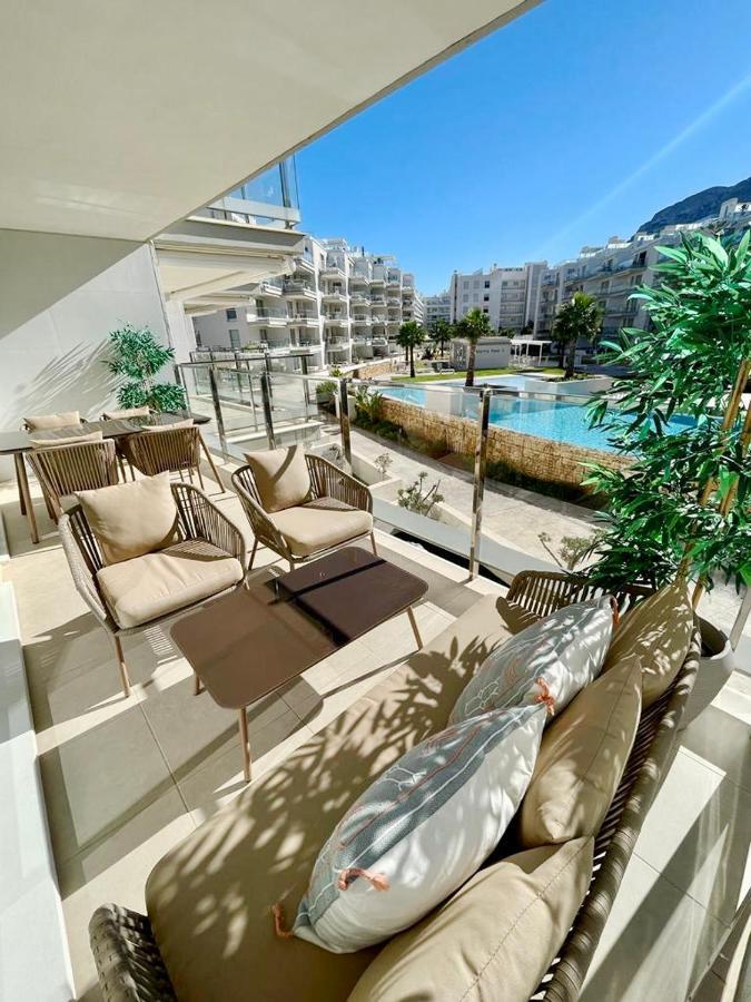 Marina Real 82 By Homeprive Dénia Esterno foto