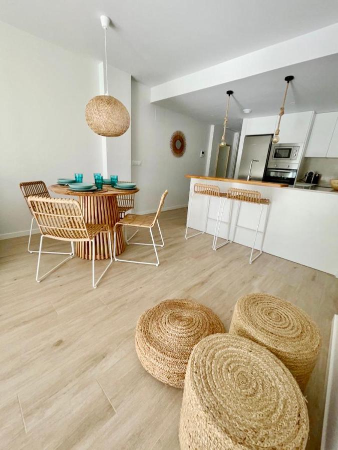 Marina Real 82 By Homeprive Dénia Esterno foto